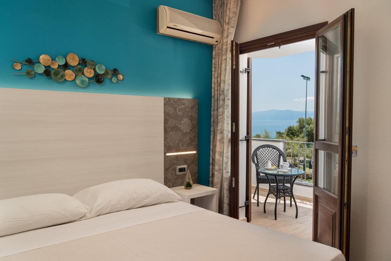 I Ginepri Hotel Cala Gonone Ngoại thất bức ảnh